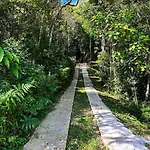 Casa De Campo Com Churrasq E Piscina Em Embura Sp