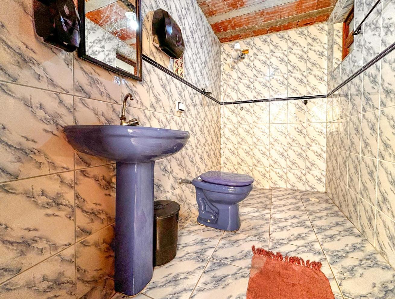 Com Churrasq E Piscina Em Embura Sp Casa de férias *