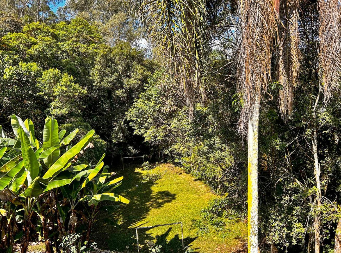 Casa de férias Com Churrasq E Piscina Em Embura Sp *